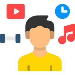 Avatar of Vocabulary Set Hobi dan Rutinitas