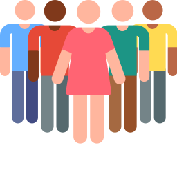 Avatar of Vocabulary Set Masyarakat