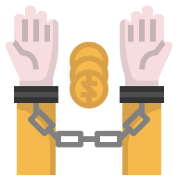 Avatar of Vocabulary Set Hukuman