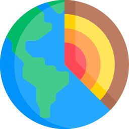 Avatar of Vocabulary Set Geologi