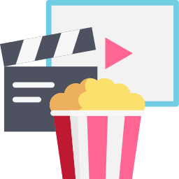 Avatar of Vocabulary Set Bioskop dan Teater