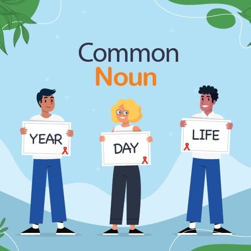 Avatar of Vocabulary Set 500 Kata Benda Bahasa Inggris Paling Umum