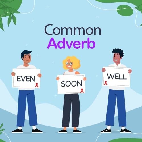 Avatar of Vocabulary Set 500 Kata Keterangan Bahasa Inggris Paling Umum