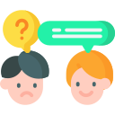 Avatar of Vocabulary Set Bergerak, Mengunjungi, atau Menginap (Over)