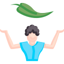 Avatar of Vocabulary Set Menyebabkan atau Mengekspresikan Perasaan