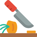 Avatar of Vocabulary Set Mengonsumsi atau Memotong