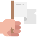 Avatar of Vocabulary Set Menghentikan, Menyelesaikan, atau Menunda