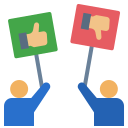 Avatar of Vocabulary Set Ekspresikan pendapatmu