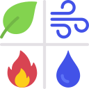 Avatar of Vocabulary Set Elemen kunci