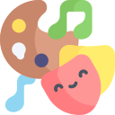 Avatar of Vocabulary Set Hiburan & Kesenangan