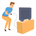 Avatar of Vocabulary Set Kebiasaan & Rutinitas