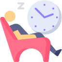 Avatar of Vocabulary Set Istirahat & Relaksasi