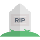 Avatar of Vocabulary Set Kematian