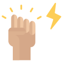 Avatar of Vocabulary Set Kekerasan