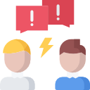 Avatar of Vocabulary Set Konflik & Perang