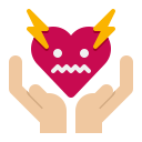 Avatar of Vocabulary Set Mengatasi ketidaknyamanan