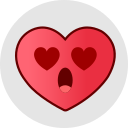 Avatar of Vocabulary Set Reaksi berlebihan