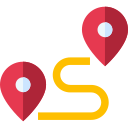 Avatar of Vocabulary Set Jarak