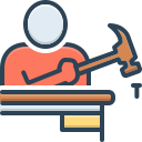 Avatar of Vocabulary Set Kurangnya pengalaman