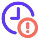 Avatar of Vocabulary Set Terlambat atau Awal