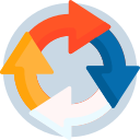 Avatar of Vocabulary Set Kontinuitas