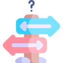 Avatar of Vocabulary Set Keraguan