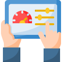 Avatar of Vocabulary Set Di luar kendali