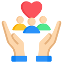 Avatar of Vocabulary Set Masyarakat