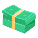 Avatar of Vocabulary Set Belanjakan atau Simpan Uang