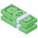 Avatar of Vocabulary Set Harga & Uang