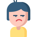 Avatar of Vocabulary Set Tidak nyaman