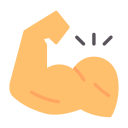 Avatar of Vocabulary Set Kuat & Percaya Diri