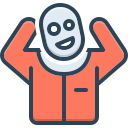 Avatar of Vocabulary Set Buram