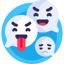 Avatar of Vocabulary Set Mengejek & Mengejek