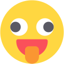 Avatar of Vocabulary Set Lelucon & Kejahilan