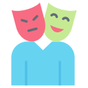 Avatar of Vocabulary Set Pengkhianatan