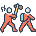 Avatar of Vocabulary Set Pembalasan dendam