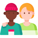 Avatar of Vocabulary Set Empati