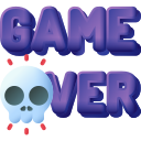 Avatar of Vocabulary Set Permainan telah berakhir