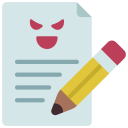 Avatar of Vocabulary Set Pencemaran Nama Baik & Ketidakpopuleran