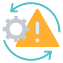 Avatar of Vocabulary Set Menyebabkan kegagalan