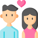 Avatar of Vocabulary Set Hubungan romantis