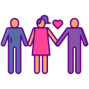 Avatar of Vocabulary Set Perselingkuhan atau Kurangnya Komitmen