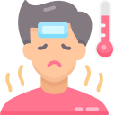 Avatar of Vocabulary Set Penyakit