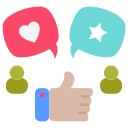 Avatar of Vocabulary Set Berinteraksi & Berkomunikasi