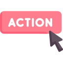 Avatar of Vocabulary Set Aksi atau Tangkapan