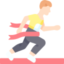 Avatar of Vocabulary Set Aksi Acak (Lari)