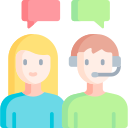 Avatar of Vocabulary Set Memberi tahu