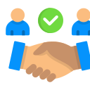 Avatar of Vocabulary Set Hubungan & Komunikasi (Tetap)