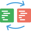 Avatar of Vocabulary Set Ubah Negatif atau Netral (Go)